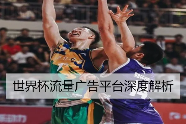 世界杯流量广告平台深度解析