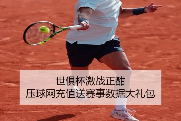 世俱杯激战正酣 压球网充值送赛事数据大礼包